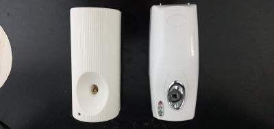 2 diffusers - Interior Decor on Aster Vender