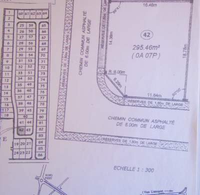 Land For Sale in Plaine Magnien - Land