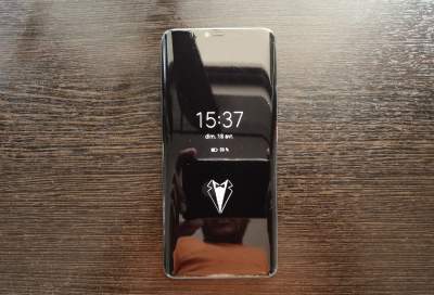 Huawei Mate 20 Pro LYA-L29 (With Google Services) - Huawei Phones on Aster Vender