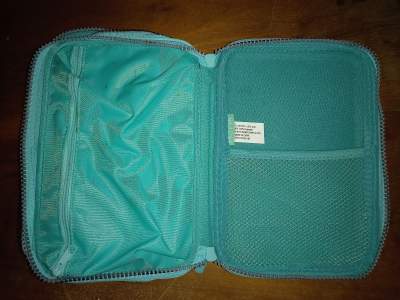 Big double pencilcase - Others