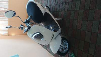 scooter électrique - Electric Scooter on Aster Vender