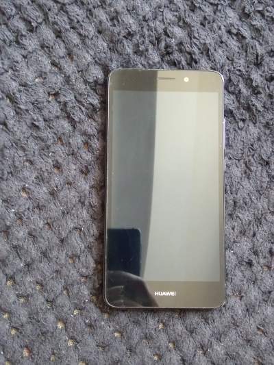 Huawei NMO+L31 - Huawei Phones