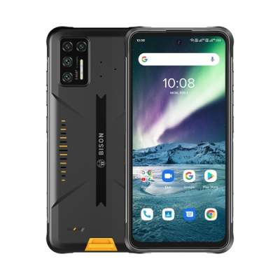 Umidigi GT Robust Smartphone Waterproof 64 MP RAM 8GB ROM 128 GB - Android Phones on Aster Vender
