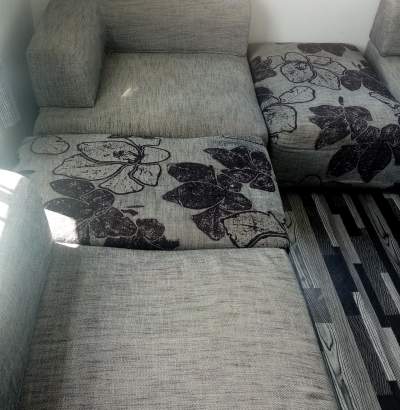 Set sofa - Living room sets on Aster Vender