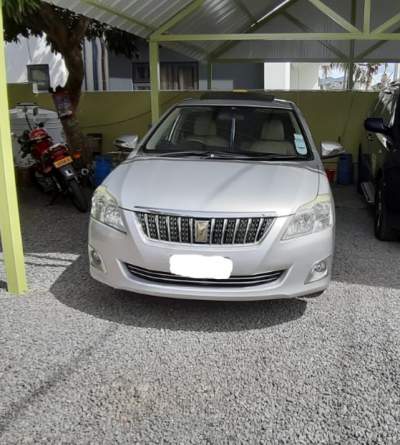 Toyota premio G-Superior  - Compact cars on Aster Vender