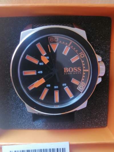 Hugo Boss watch  - Watches on Aster Vender