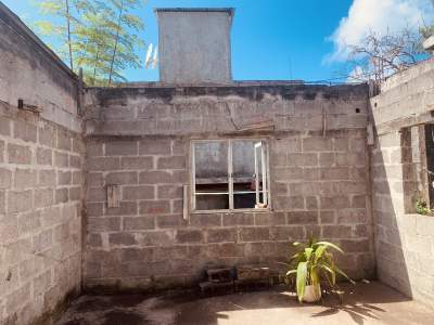 Residential Land - 166 m2 - Land on Aster Vender