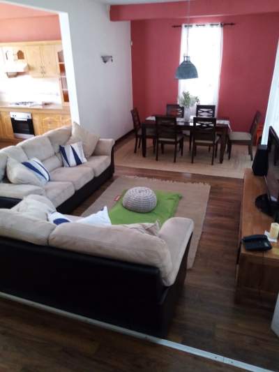 Maison avendre - House