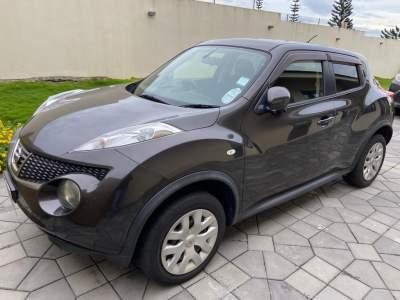 Nissan Juke 2012 for sale - SUV Cars on Aster Vender