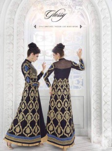 IN STOCK - SPECIAL EID COLLECTION - Dresses (Women) on Aster Vender