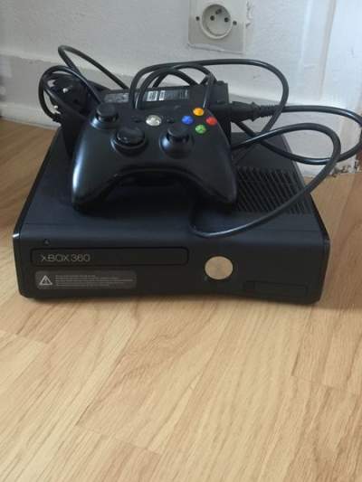 XBOX 360 modifié - Xbox 360 on Aster Vender
