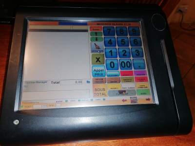 Pos  - All electronics products