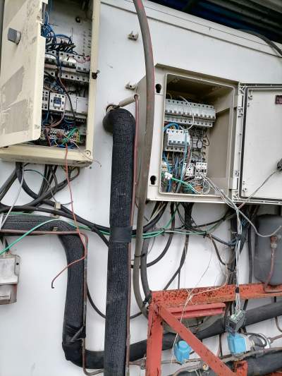 Chamfroid a louer ou a vendre - Commercial Space