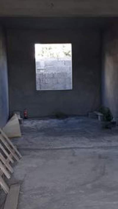 A NEW HOUSE ON SALE AT COROMANDEL / UNE MAISON NEUVE A VENDRE A COROMA - House