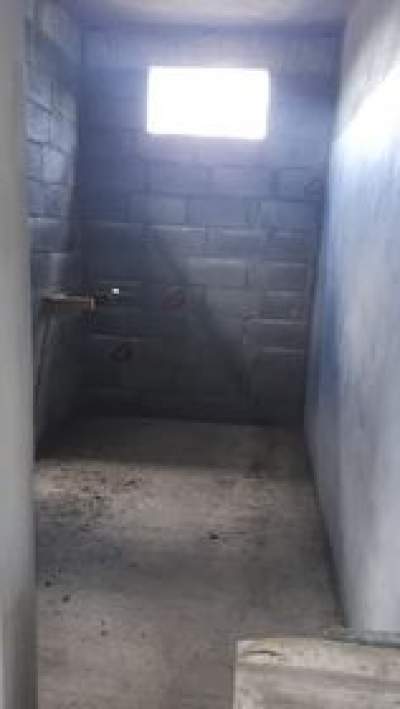 A NEW HOUSE ON SALE AT COROMANDEL / UNE MAISON NEUVE A VENDRE A COROMA - House