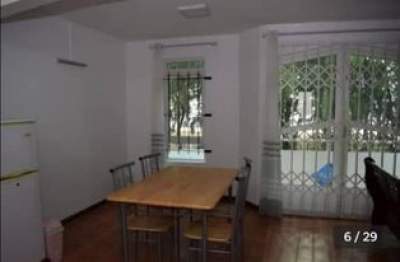 A FULLY FURNISHED SEA FACING APARTMENT ON RENT IN FLIC EN FLAC- RS 20, - Apartments