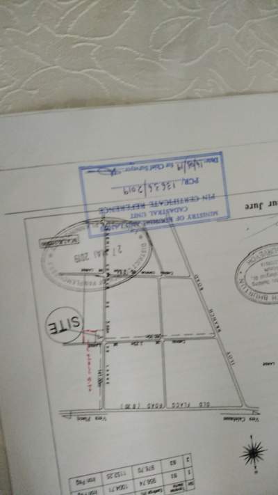 Residential land - Land on Aster Vender