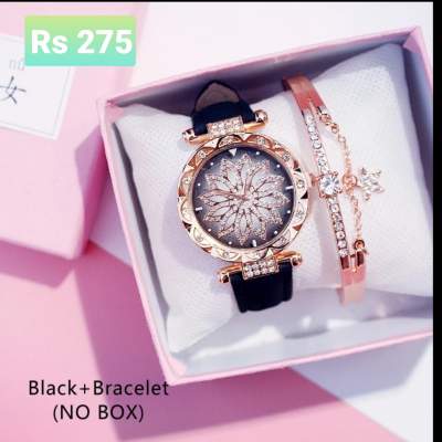 Woman Watches - Others