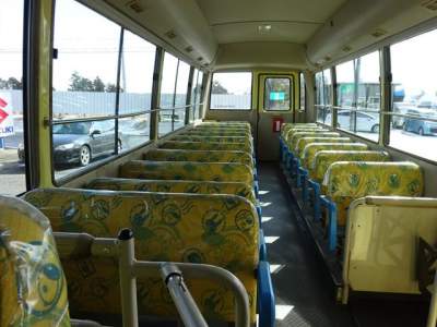 Bus for sale  - Standard bus on Aster Vender