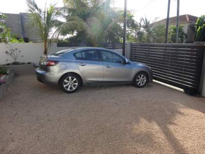 Mazda 3 - Family Cars on Aster Vender