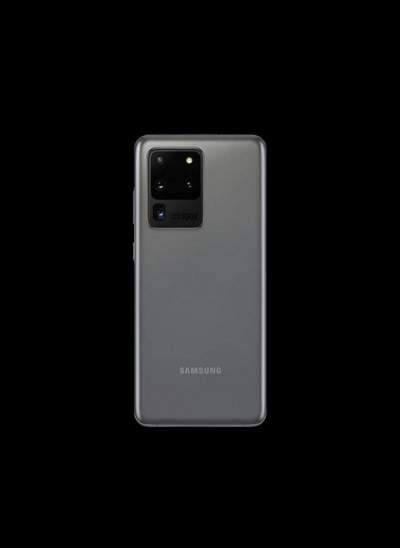 Samsung Galaxy S20 Ultra Grey  - Galaxy S Series on Aster Vender