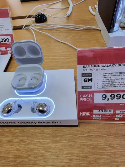 Wireless ear phones galaxy buds pro - Other phone accessories on Aster Vender