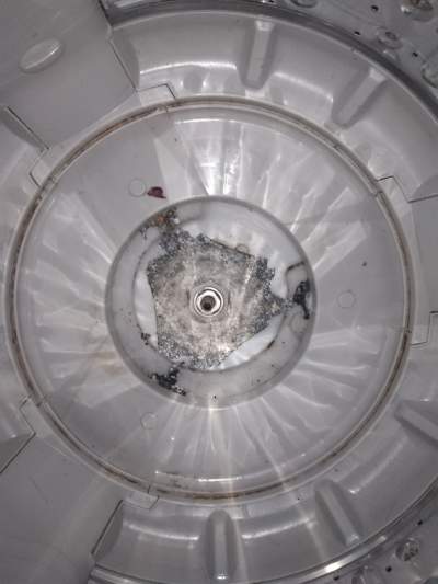 Washing machine  - All electronics products