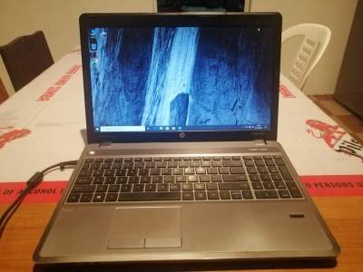 HP Probook 4540s - Laptop