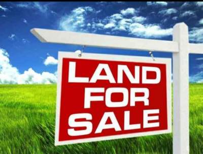 Land For sale - Land on Aster Vender