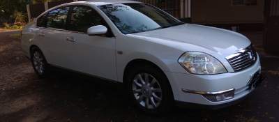 nissan cefiro - Compact cars on Aster Vender