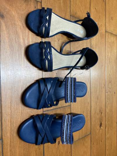 Sandals - Others