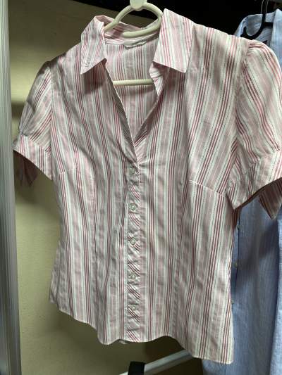 Woman’s blouse - Tops (Women)