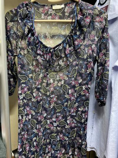 Woman’s blouse - Tops (Women)