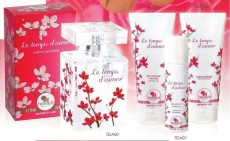 Le temps daimer - Eau de Toilette on Aster Vender