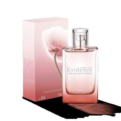 Comme une Evidence INTENSE - Eau de Toilette on Aster Vender