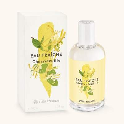 Chevrefeuille cologne  - Eau de Cologne on Aster Vender