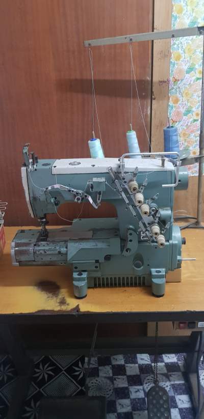 KANSAI PEGA 6 - Others