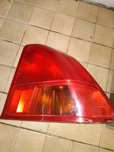 Rear lights Honda civic - Others