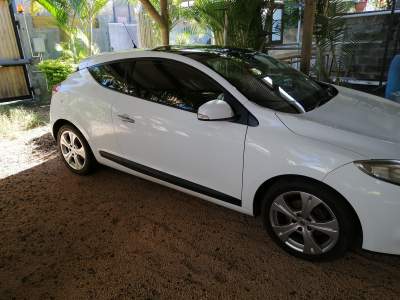 Renault megane for sale - Sport Cars