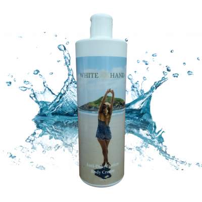 Hydratez naturellement votre peau sèche // 500 ml - Body lotion & Cream on Aster Vender