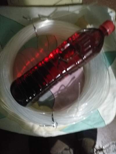 Bobiines Nylons et Nylons pour Debrouillsailleuse - Others