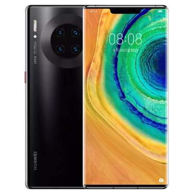 Huawei Mate 30 - Huawei Phones