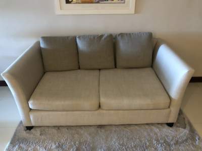 Very good condition three seater couch - Sofas couches on Aster Vender