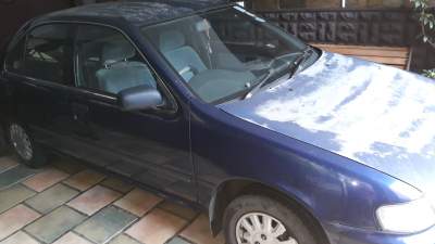 A Vendre Nissan B14 - Family Cars on Aster Vender