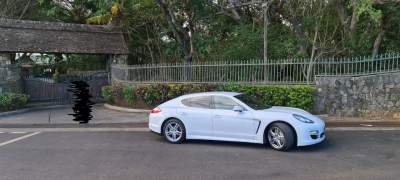 porsche panamera - Luxury Cars on Aster Vender