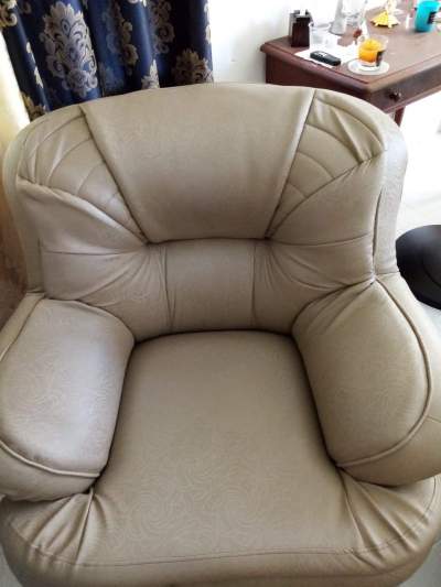 Sofa - Sofas couches on Aster Vender