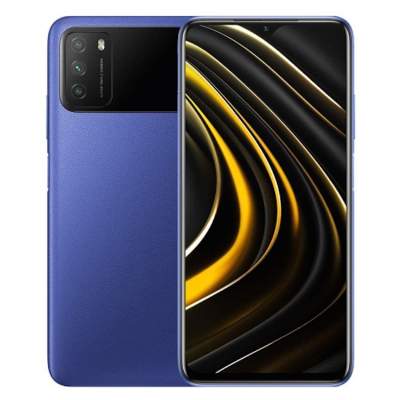 Xiaomi POCO M3 - Xiaomi Phones on Aster Vender