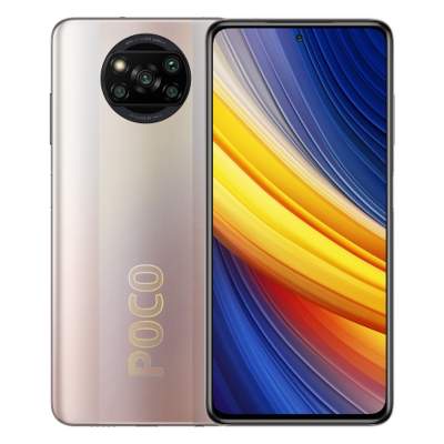 Xiaomi POCO X3 Pro - Xiaomi Phones