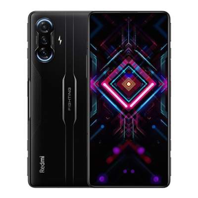 Xiaomi Redmi K40 Gaming Edition 5G - Xiaomi Phones