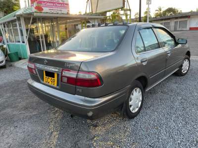 Nissan Sunny B14 Year 98 - Family Cars on Aster Vender